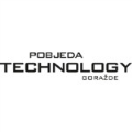 LOGO_Pobjeda Technology Gorazde d.d.