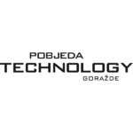 LOGO_Pobjeda Technology Gorazde d.d.