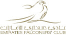 LOGO_Emirates Falconers Club