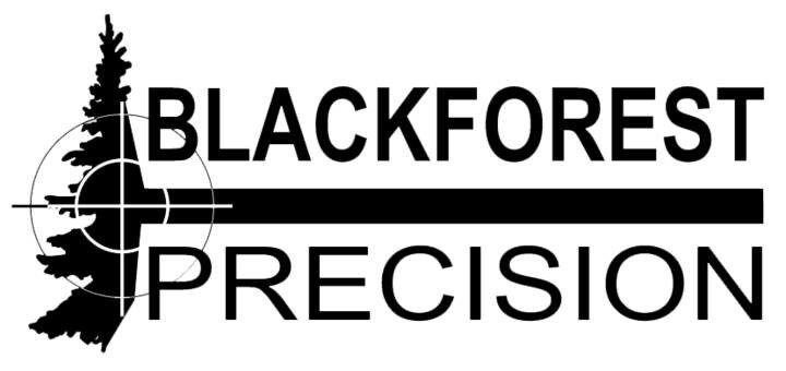 LOGO_Blackforest Precision
