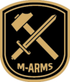 LOGO_M-Arms d.o.o.