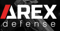 LOGO_AREX defense