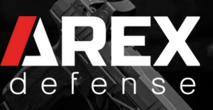 LOGO_AREX defense