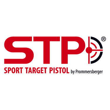 LOGO_STP Sport Target Pistol