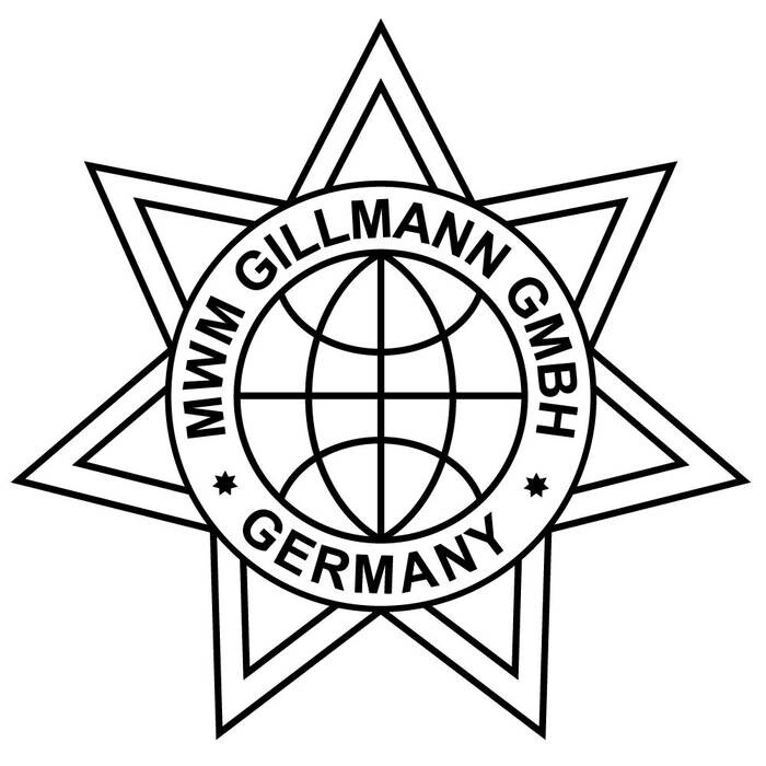 LOGO_MWM Gillmann GmbH GERMANTAC