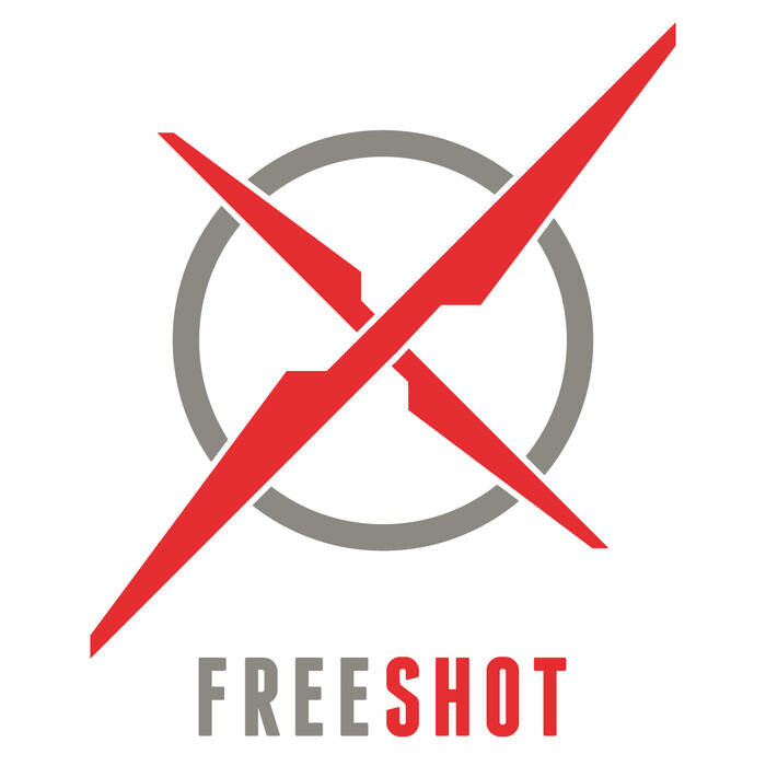 LOGO_Free Shot SRL Airsoft