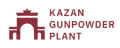 LOGO_Kazan Gunpowder Plant