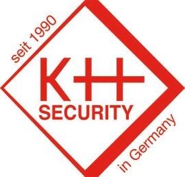 LOGO_kh-security GmbH & Co. KG