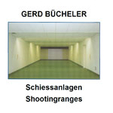 LOGO_Bücheler, Gerd Schießanlagen - Schießstandbau