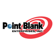 LOGO_Point Blank Enterprises / First Tactical / United Shield International