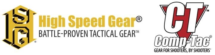 LOGO_High Speed Gear / Comp-Tac Victory Gear