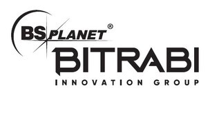 LOGO_BS PLANET by BITRABI INNOVATION GROUP