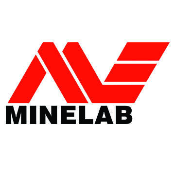 LOGO_Minelab Metal Detectors