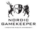 LOGO_Nordic Gamekeeper AB