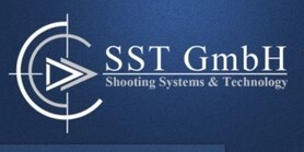 LOGO_SST Scheubeck GmbH, shooting systems & technology