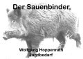 LOGO_Der Sauenbinder® - Jagdbedarf W. Hoppenrath