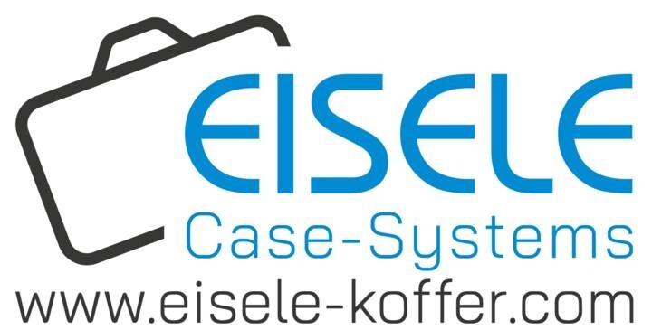 LOGO_EISELE Case-Systems GmbH