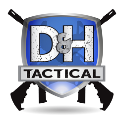 LOGO_D&H Tactical