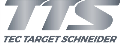 LOGO_TTS Tec Target Schneider GmbH