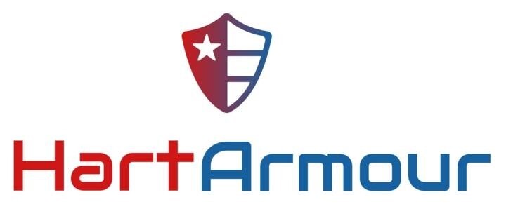 LOGO_Hart Armour - Safe4Life / Protection for Everybody