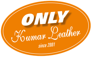 LOGO_elta nova GmbH Sonnenreiter only kumar leather