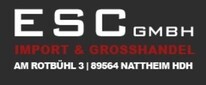 LOGO_ESC GmbH