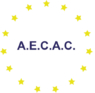 LOGO_A.E.C.A.C. The European Association of the Civil Commerce of Weapons Secretary General