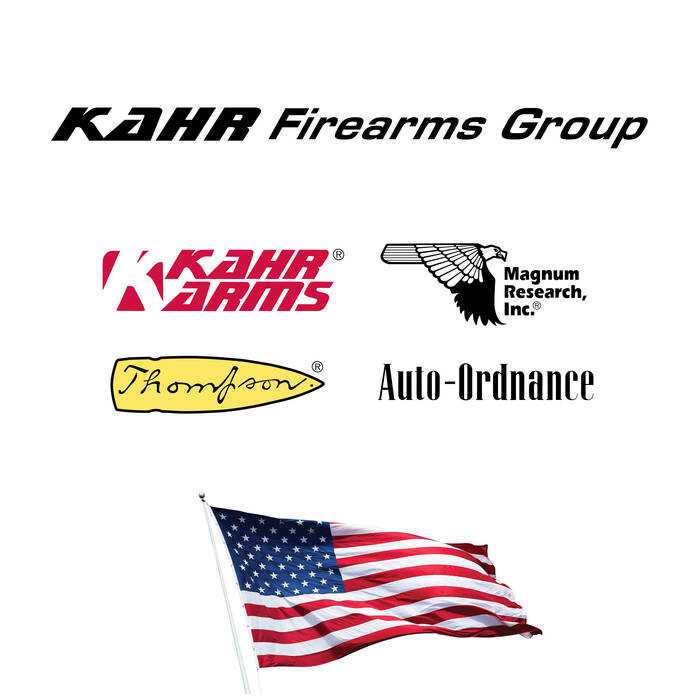 LOGO_Kahr Firearms Group