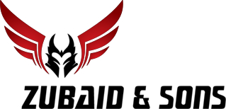 LOGO_ZUBAID AND SONS Rehmat Pura