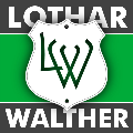 LOGO_Walther, Lothar Feinwerkzeugbau GmbH Feinwerkzeugbau GmbH