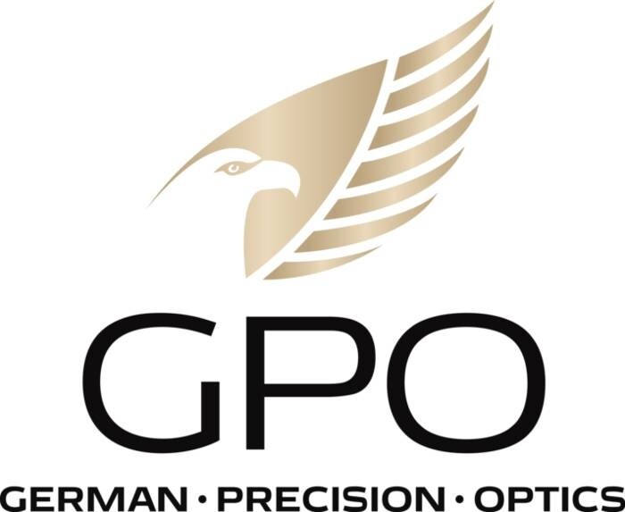 LOGO_GPO German Precision Optics German Precision Optics
