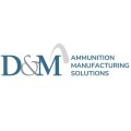 LOGO_D&M Ammunition Manufacturing Solutions