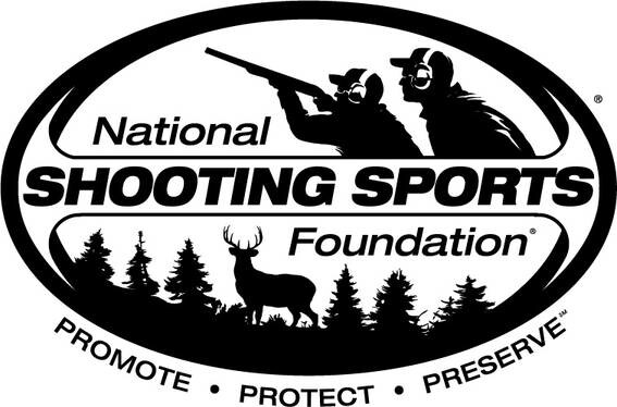 LOGO_National Shooting Sports Foundation/NSSF/SHOT Show (NSSF)