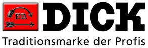 LOGO_Friedr. Dick GmbH & Co. KG