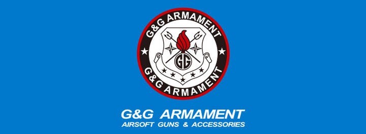 LOGO_G&G Armament