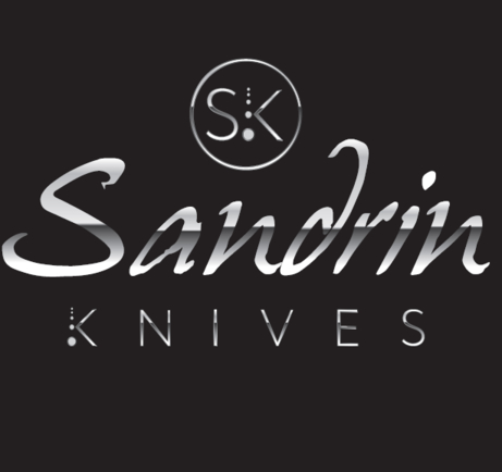 LOGO_SANDRIN KNIVES