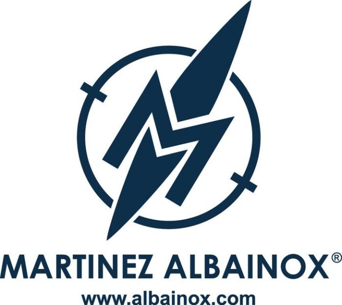 LOGO_MARTINEZ ALBAINOX, S.L.