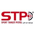 LOGO_STP Sport Target Pistol Karl Prommersberger STP Sport Target Pistol