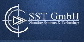 LOGO_SST, shooting systems & technology shooting systems & technology