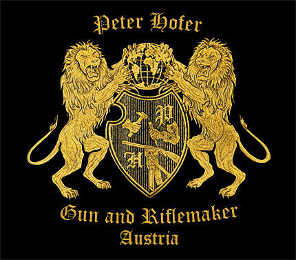 LOGO_Peter Hofer Jagdwaffen