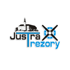 LOGO_JUSTRA TREZORY,s.r.o.