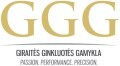 LOGO_GGG (Giraites Ginkluotes Gamykla, JSC)