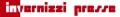 LOGO_Invernizzi Presse di Invernizzi Maggi Laura E C. SNC