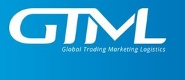 LOGO_GTML Global Trading Marketing Logistics GmbH Logistics GmbH