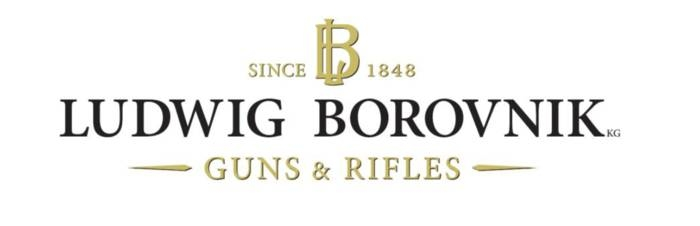 LOGO_Ludwig Borovnik KG Guns & Rifles