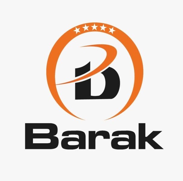 LOGO_BARAK ARMS