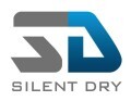 LOGO_SILENT DRY