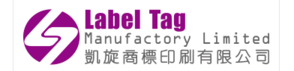 LOGO_LABEL TAG MANUFACTORY LIMITED