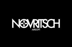 LOGO_NOVRITSCH Airsoft Guns & Gear