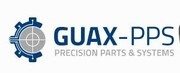 LOGO_GUAX Axel Gümpel PPS Precision Parts & Systems
